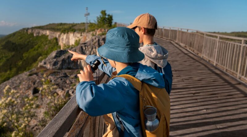 Des aventures inoubliables à travers le monde