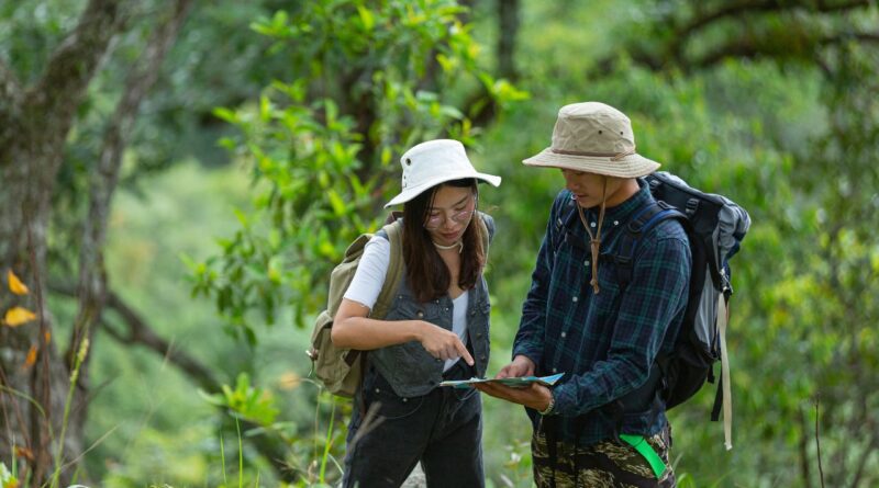 ecotourisme comment voyager de maniere responsable et durable