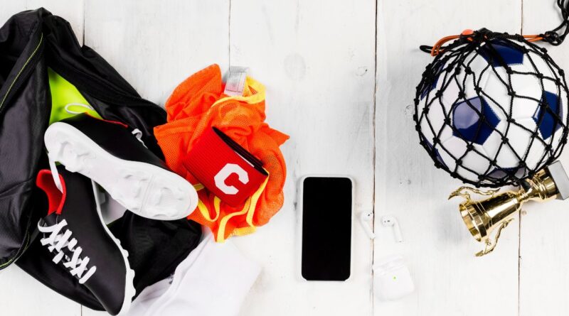 Équipements sport 2025