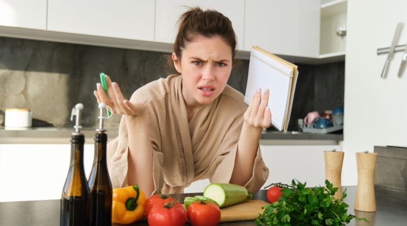 Erreurs Nutritionnelles à Éviter