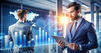 Stratégies Finance Entreprise