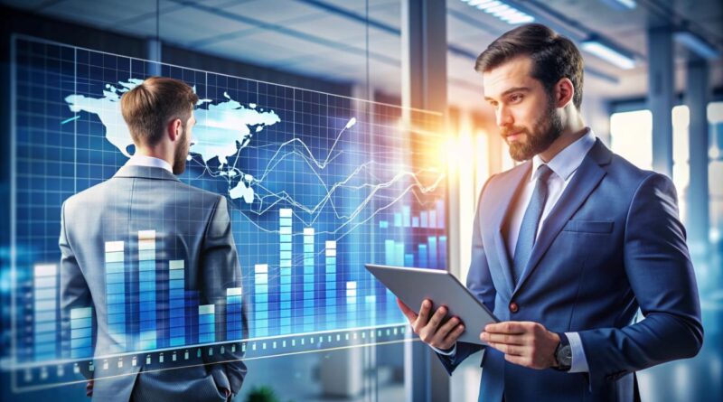 Stratégies Finance Entreprise