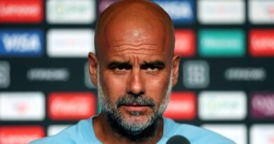 Guardiola 1000e victoire Manchester City