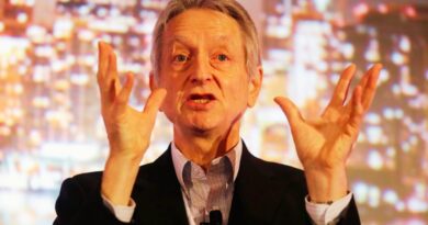 hinton affirme ia emplois geants tech