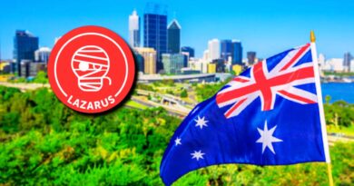 australie sanctions pirates nord coreens