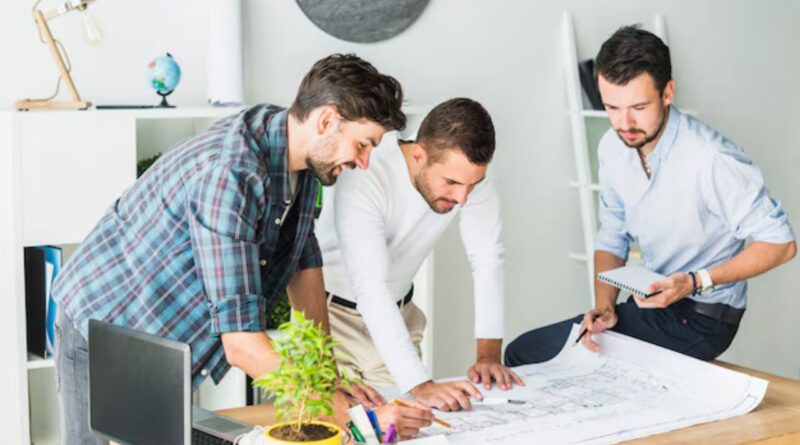 planifier projet complexe