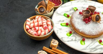 les 10 desserts français incontournables