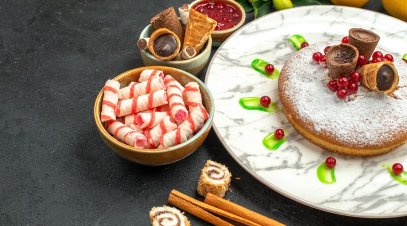 les 10 desserts français incontournables