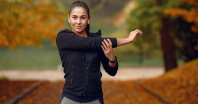 bienfaits exercice quotidien sante