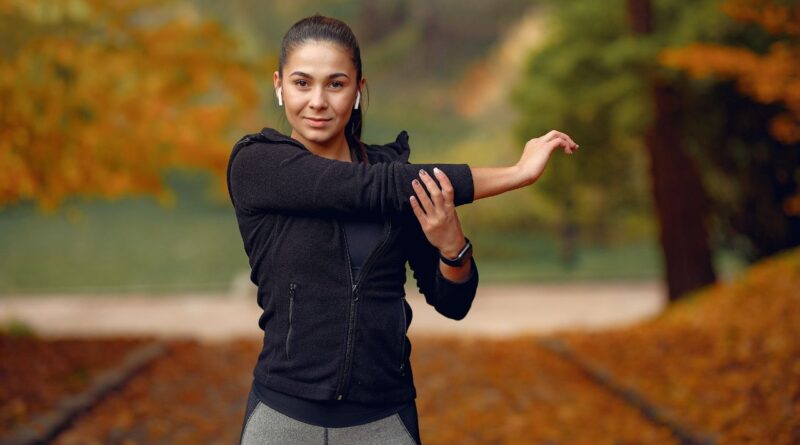 bienfaits exercice quotidien sante