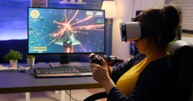 Les jeux vidéo les plus attendus de 2025