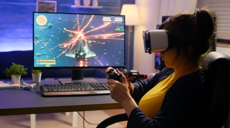 Les jeux vidéo les plus attendus de 2025