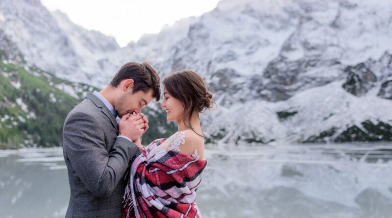 meilleures destinations lune de miel 2025