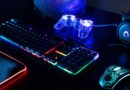 Accessoires Gaming