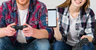 Meilleurs Jeux Mobiles Populaires