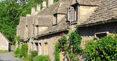 Les plus beaux villages à visiter en France