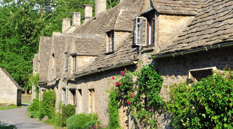 Les plus beaux villages à visiter en France