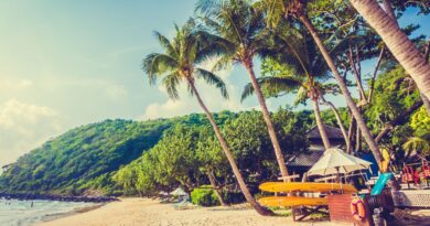 plus belles plages monde 2025