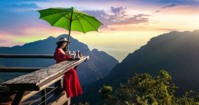 Top Destinations Touristiques 2025