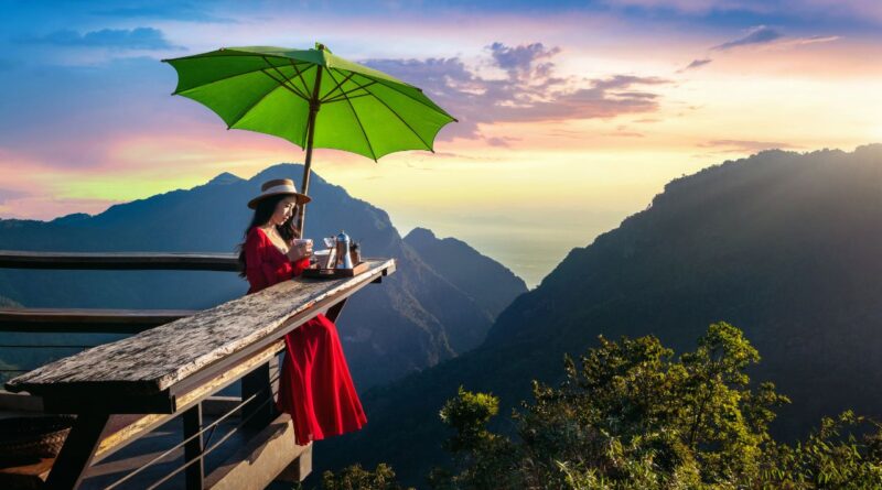 Top Destinations Touristiques 2025