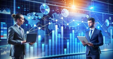 tendances commerciales 2025