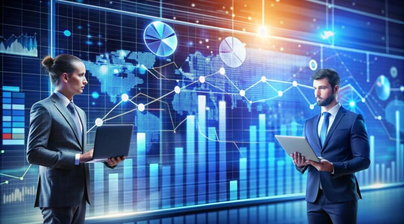 tendances commerciales 2025