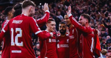 Liverpool 1-0 Real Madrid