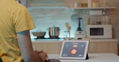 maisons intelligentes