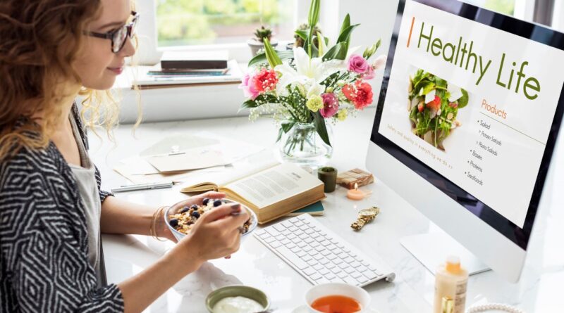 habitudes saines 2025