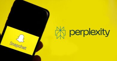 Snap accord 400 millions Perplexity