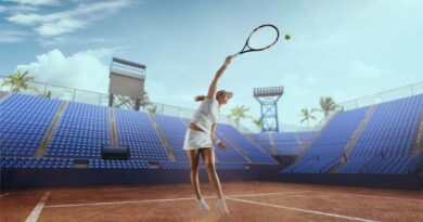 tennis 2025 étoiles montantes