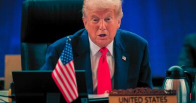 trump nigeria islamistes action militaire