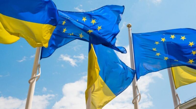 UE Ukraine corruption