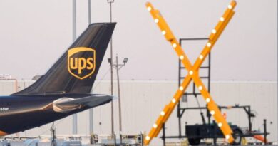 UPS FedEx crash Kentucky