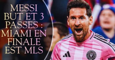 messi inter miami victoire cincinnati mls playoffs