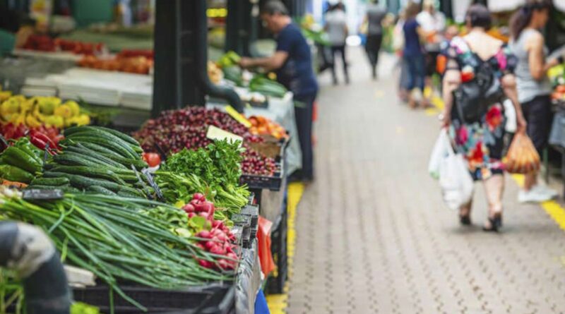 pays autosuffisant en nourriture