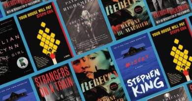 thrillers psychologiques