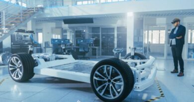 Dynamiques Chaîne Approvisionnement Auto VÉ Congo 2026