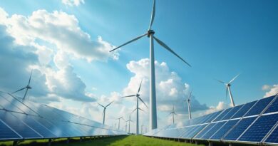 projets energie verte solaire eolien stockage quebec