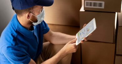 manuels de logistique e-commerce au Luxembourg