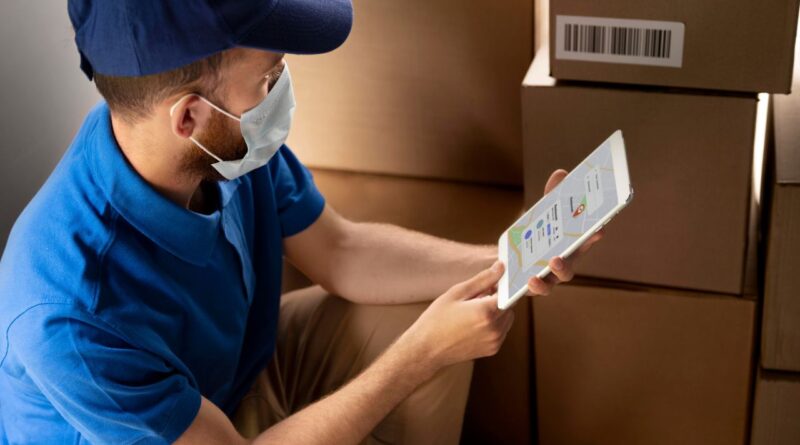 manuels de logistique e-commerce au Luxembourg