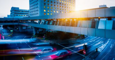 villes intelligentes iot mobilite suisse