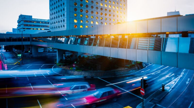 villes intelligentes iot mobilite suisse