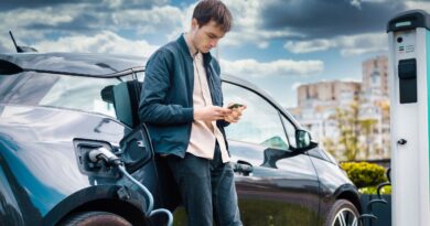 Dynamique de la chaîne d'approvisionnement des véhicules électriques en Suisse