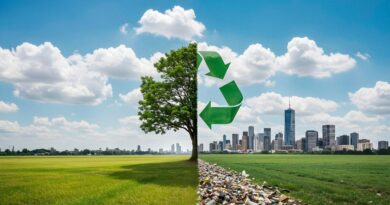 economie circulaire recyclage avance suisse