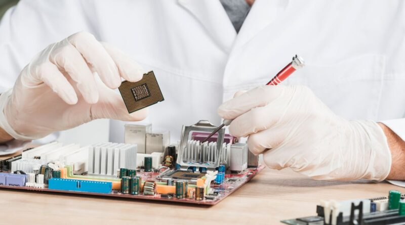 Semi-conducteurs Monaco 2026