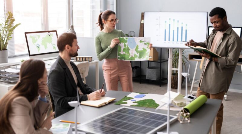 Les opérations de finance verte ESG façonnent la Côte d'Ivoire