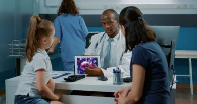 Santé Numérique Congo 2026