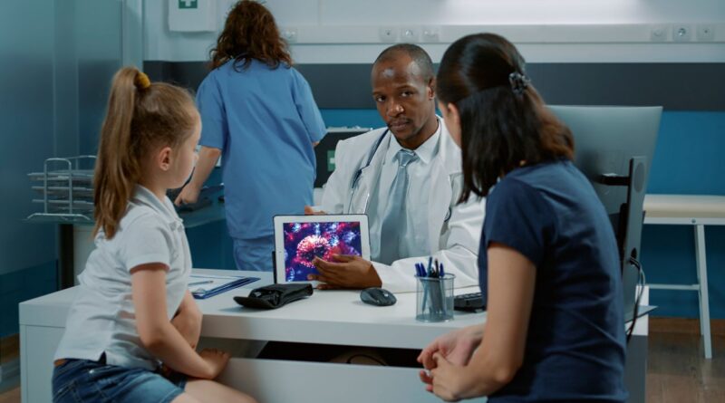 Santé Numérique Congo 2026