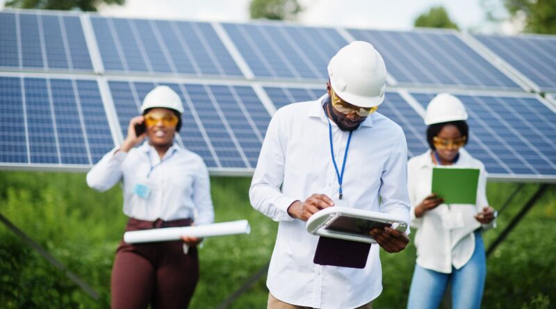 projets energie verte solaire eolien stockage senegal